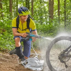 Gardena Hogedrukreiniger Solo AquaClean -Goedkope Hof Liefde Winkel 4078500053495 7 1