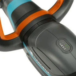 Gardena Accu Heggenschaar ComfortCut 50/18V P4A Set -Goedkope Hof Liefde Winkel 4078500054249 4