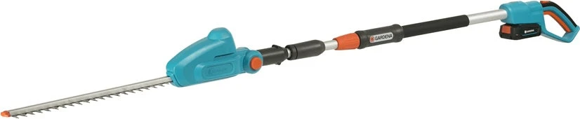 Gardena Accu Heggenschaar Telescopische THS 42/18V P4A Set 3 Gardena Accu Heggenschaar Telescopische THS 42/18V P4A Set