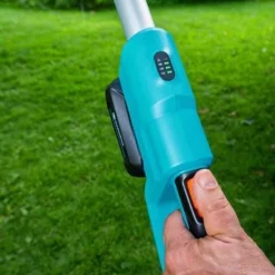 Gardena Accu Heggenschaar Telescopische THS 42/18V P4A Set 8 Gardena Accu Heggenschaar Telescopische THS 42/18V P4A Set -Goedkope Hof Liefde Winkel 4078500054287 4