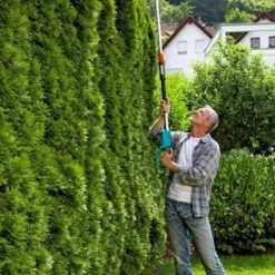 Gardena Accu Heggenschaar Telescopische THS 42/18V P4A Set 9 Gardena Accu Heggenschaar Telescopische THS 42/18V P4A Set -Goedkope Hof Liefde Winkel 4078500054287 5