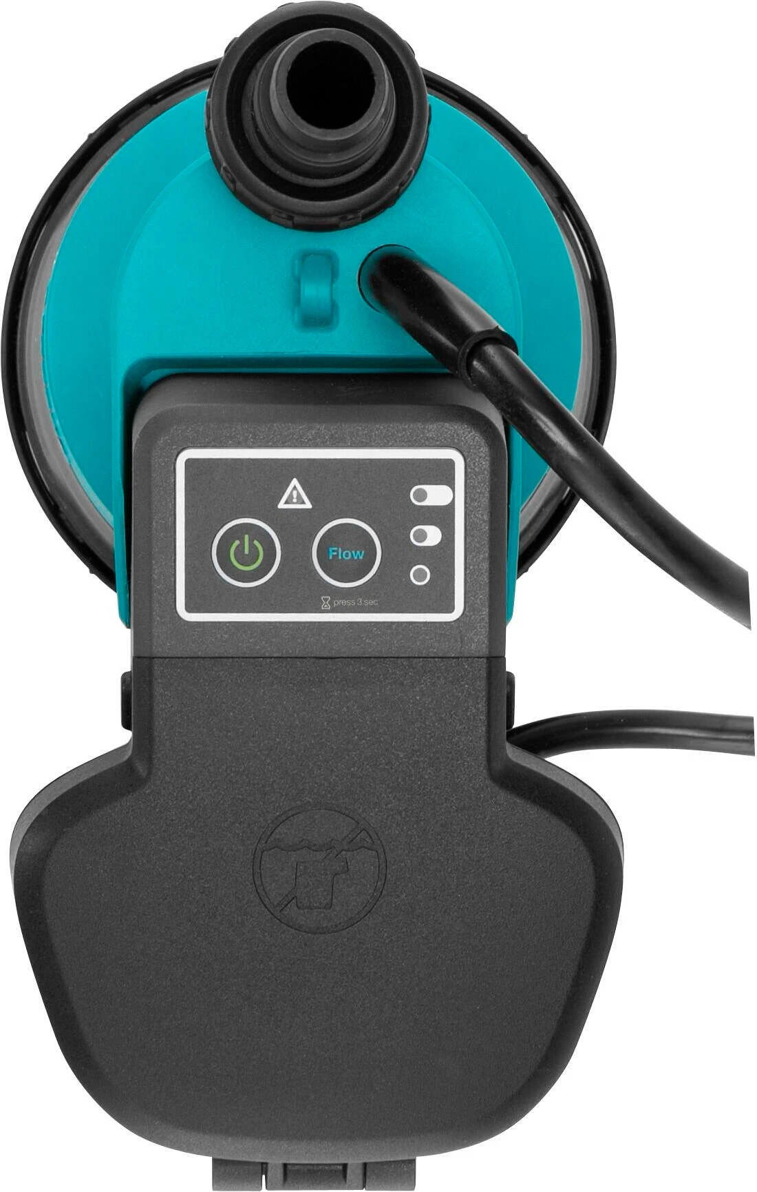 Gardena Accu Dompelpomp 2000/2 Clear 18V 6 Gardena Accu Dompelpomp 2000/2 Clear 18V - Afbeelding 4