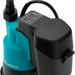 Gardena Accu Dompelpomp 2000/2 Clear 18V 15 Gardena Accu Dompelpomp 2000/2 Clear 18V -Goedkope Hof Liefde Winkel 4078500056687 5