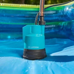 Gardena Accu Dompelpomp 2000/2 Clear 18V 19 Gardena Accu Dompelpomp 2000/2 Clear 18V -Goedkope Hof Liefde Winkel 4078500056687 9