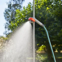 Gardena Tuindouche Trio Met Statief H 220 Cm -Goedkope Hof Liefde Winkel 4078500096003 4