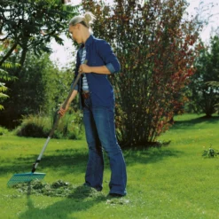 Gardena Combisystem-gazonhark 43cm -Goedkope Hof Liefde Winkel 4078500310109 2 1