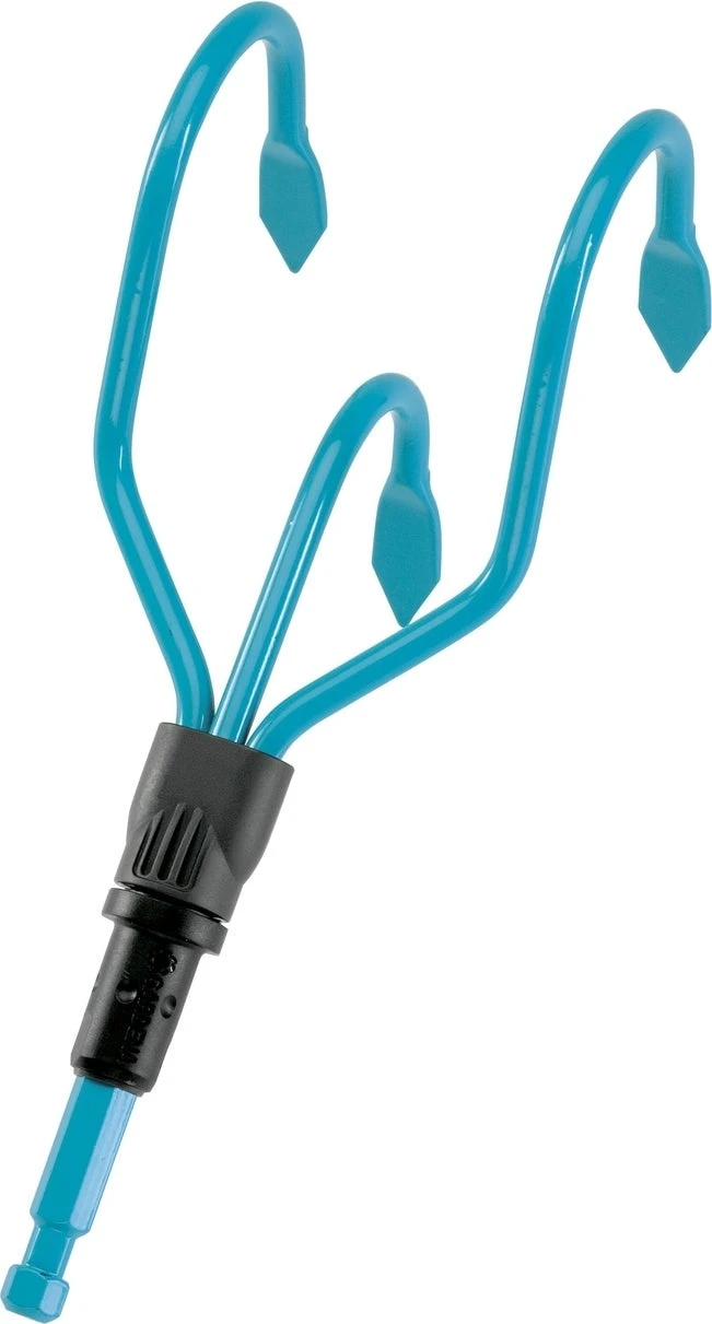 Gardena Combisystem-cultivator 3 Gardena Combisystem-cultivator