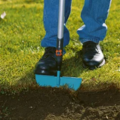 Gardena Combisystem-graskantafsteker -Goedkope Hof Liefde Winkel 4078500314909 3