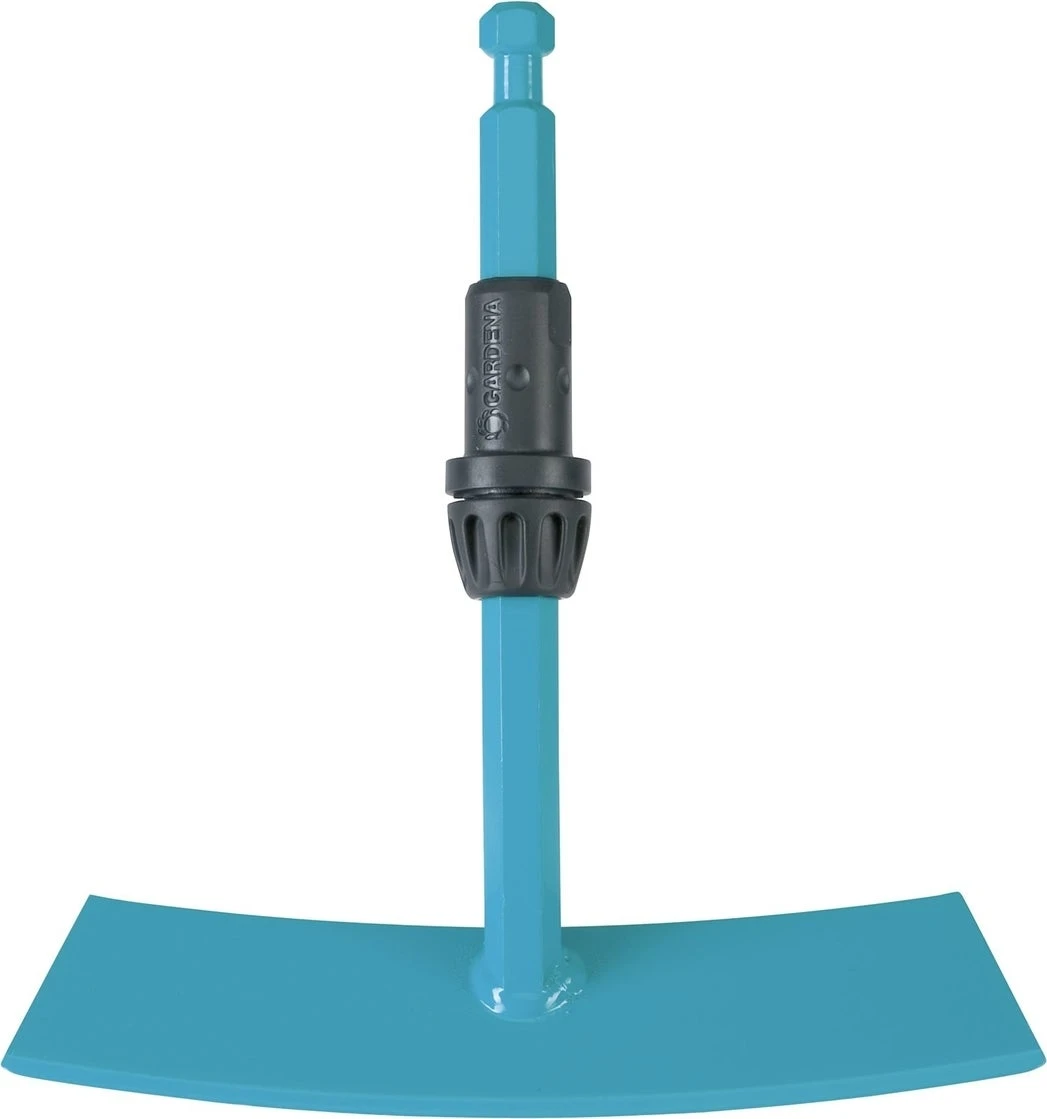 Gardena Combisystem-schoffel GARDEX 18 Cm 3 Gardena Combisystem-schoffel GARDEX 18 Cm