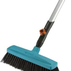 Gardena Combisystem-huishoudbezem -Goedkope Hof Liefde Winkel 4078500363006 2 1