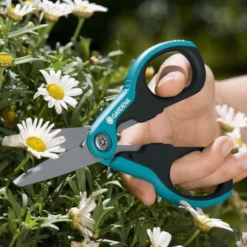 Gardena SnipSnap Huishoudschaar -Goedkope Hof Liefde Winkel 4078500870405 2