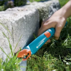 Gardena Classic Grasschaar Draaibaar 7 Gardena Classic Grasschaar Draaibaar -Goedkope Hof Liefde Winkel 4078500873109 2 1