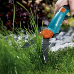 Gardena Comfort Grasschaar Draaibaar -Goedkope Hof Liefde Winkel 4078500873406 2 1