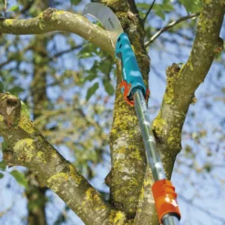 Gardena Combisystem Snoeizaag 300 PP -Goedkope Hof Liefde Winkel 4078500873802 3 2