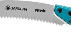 Gardena Combisystem Snoeizaag Gebogen 300 P