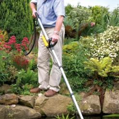 Hozelock Vijverstofzuiger Pond Vac -Goedkope Hof Liefde Winkel 5010646048590 2