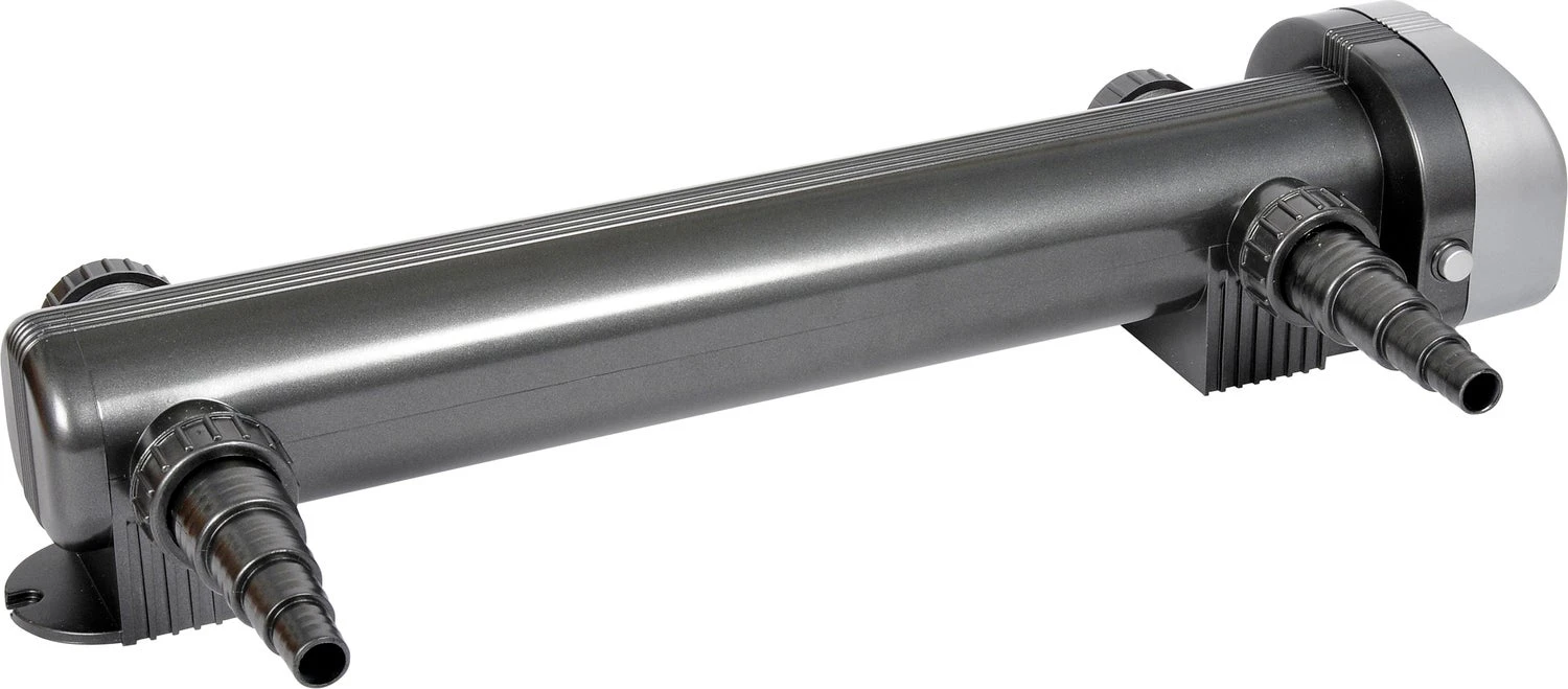 Hozelock Vijverfilter Vorton 55 W 37000 L 3 Hozelock Vijverfilter Vorton 55 W 37000 L