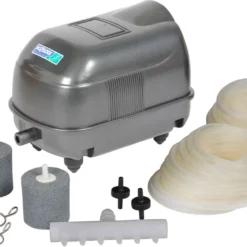 Hozelock Luchtpomp 1500 L/h 5 Hozelock Luchtpomp 1500 L/h -Goedkope Hof Liefde Winkel 5010646053747 2