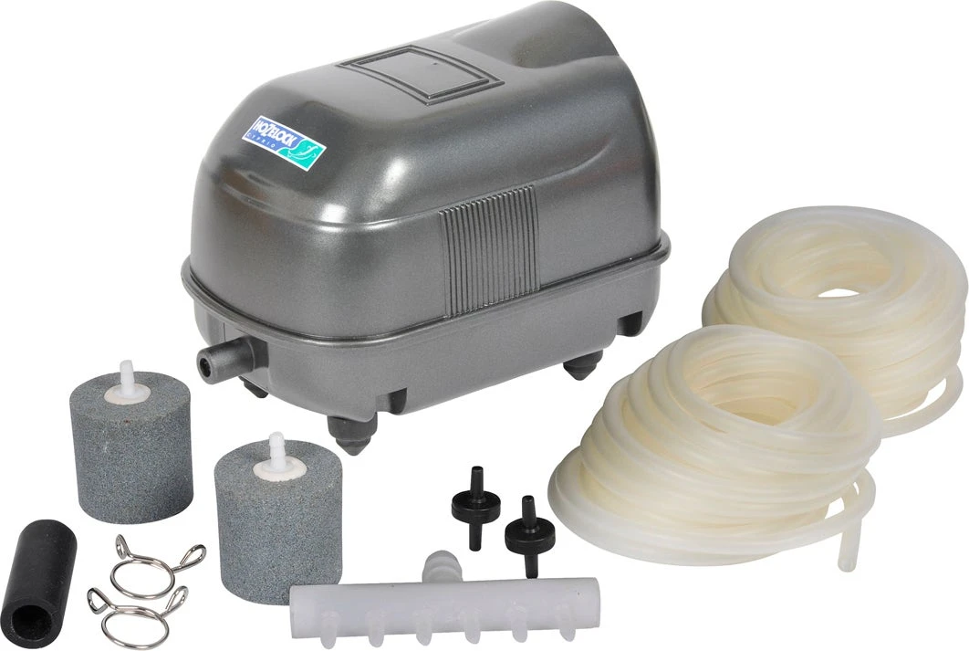 Hozelock Luchtpomp 1500 L/h 4 Hozelock Luchtpomp 1500 L/h - Afbeelding 2