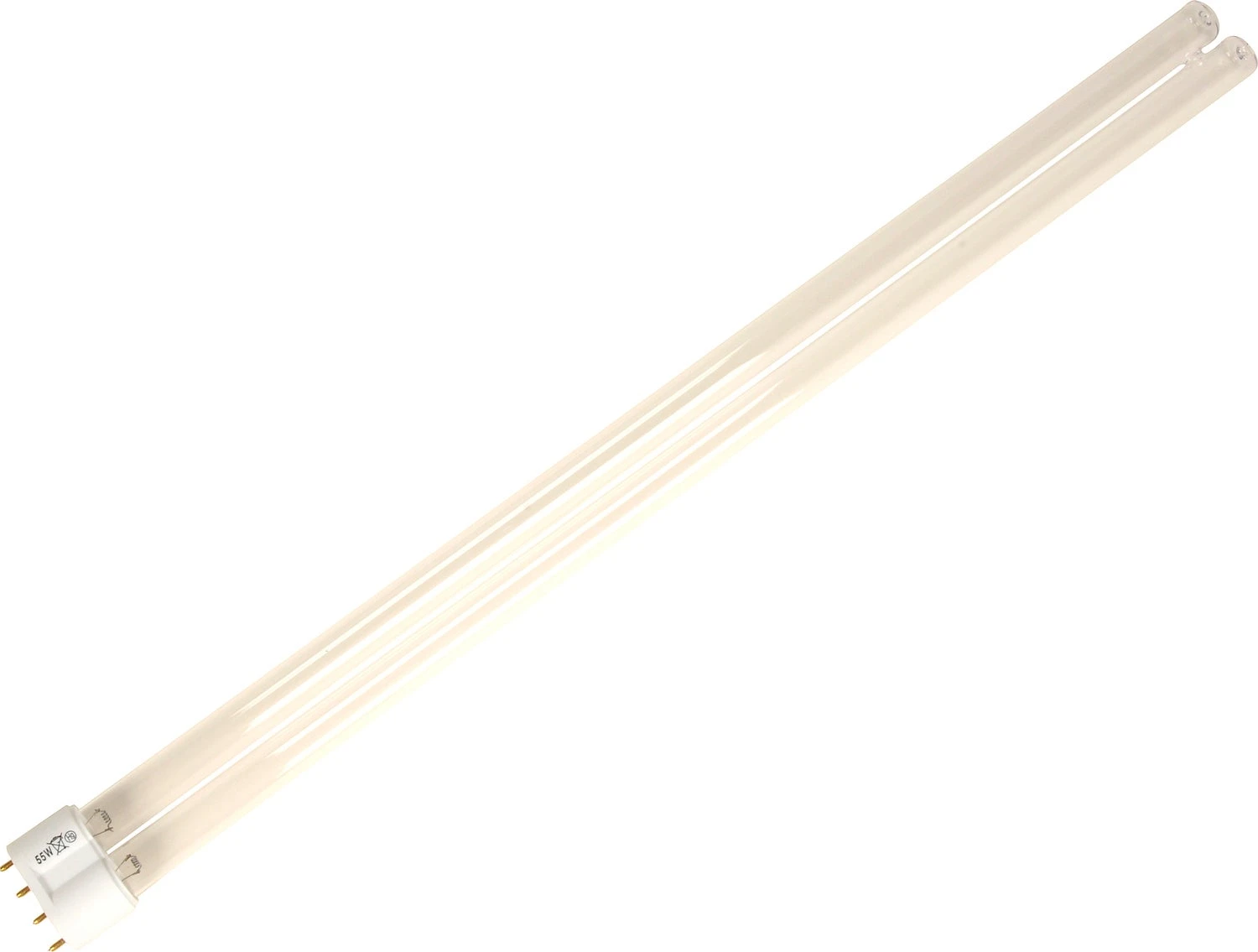 Hozelock UV Lamp 55 W 3 Hozelock UV Lamp 55 W