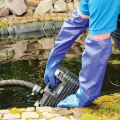 Hozelock Vijverhandschoen 6 X 21 X 38 Cm 6 Hozelock Vijverhandschoen 6 X 21 X 38 Cm -Goedkope Hof Liefde Winkel 5010646055260 2