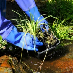 Hozelock Vijverhandschoen 6 X 21 X 38 Cm 7 Hozelock Vijverhandschoen 6 X 21 X 38 Cm -Goedkope Hof Liefde Winkel 5010646055260 3