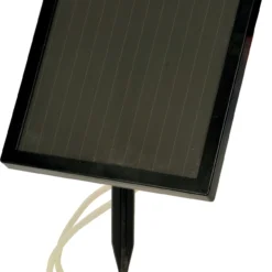 Hozelock Luchtpomp Solar