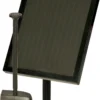 Hozelock Fonteinpomp Cascade Solar 300 L/h 1 Hozelock Fonteinpomp Cascade Solar 300 L/h -Goedkope Hof Liefde Winkel 5010646055291 1