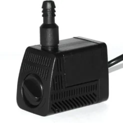 Hozelock Fonteinpomp Cascade Solar 300 L/h -Goedkope Hof Liefde Winkel 5010646055291 2