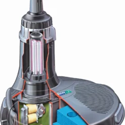 Hozelock Vijverfilter En Pomp EasyClear 3000 -Goedkope Hof Liefde Winkel 5010646056489 3 scaled