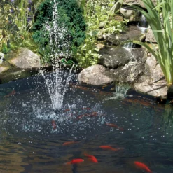 Hozelock Vijverfilter En Pomp EasyClear 4500 8 Hozelock Vijverfilter En Pomp EasyClear 4500 -Goedkope Hof Liefde Winkel 5010646056496 3