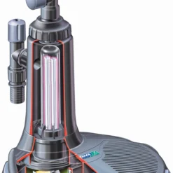 Hozelock Vijverfilter En Pomp EasyClear 6000 7 Hozelock Vijverfilter En Pomp EasyClear 6000 -Goedkope Hof Liefde Winkel 5010646056502 2 scaled