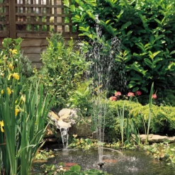 Hozelock Vijverfilter En Pomp EasyClear 7500 8 Hozelock Vijverfilter En Pomp EasyClear 7500 -Goedkope Hof Liefde Winkel 5010646056519 3