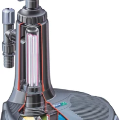 Hozelock Vijverfilter En Pomp EasyClear 9000 7 Hozelock Vijverfilter En Pomp EasyClear 9000 -Goedkope Hof Liefde Winkel 5010646056526 3 scaled