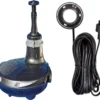 Hozelock Vijverfilter En -pomp EasyClear 3000 Met LED Verlichting -Goedkope Hof Liefde Winkel 5010646059961 1