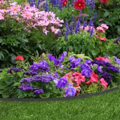 Multy Home Borderrand Grijs EZ 600 X 0,5 X 9 Cm 7 Multy Home Borderrand Grijs EZ 600 X 0,5 X 9 Cm -Goedkope Hof Liefde Winkel 5903104902209 3