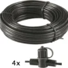 Garden Lights Hoofdkabel 10M