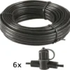 Garden Lights Hoofdkabel 15M
