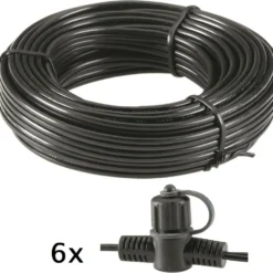 Garden Lights Hoofdkabel 15M