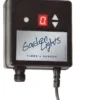 Garden Lights Timer / Sensor -Goedkope Hof Liefde Winkel 5905133109185 0 1