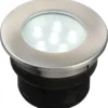 Garden Lights Inbouwspot Brevus RVS 7 X 7 X 5,2 Cm 2 Garden Lights Inbouwspot Brevus RVS 7 X 7 X 5,2 Cm -Goedkope Hof Liefde Winkel 5907658372105 1