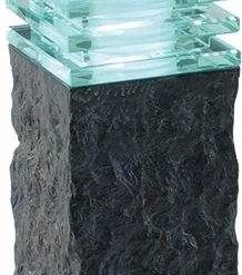 Garden Lights Tuinpaal Phobos 11 X 11 X 40 Cm