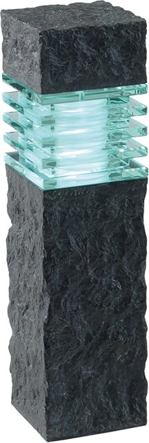 Garden Lights Tuinpaal Phobos 11 X 11 X 40 Cm 3 Garden Lights Tuinpaal Phobos 11 X 11 X 40 Cm