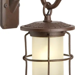 Garden Lights Wandlamp Callisto 17 X 12 X 24 Cm