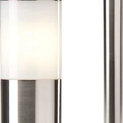 Garden Lights Sokkel Atila RVS 6 X 6 X 61 Cm