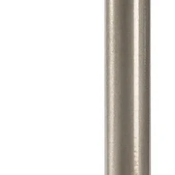 Garden Lights Spot Elatus Grijs 9 X 4,5 X 28 Cm