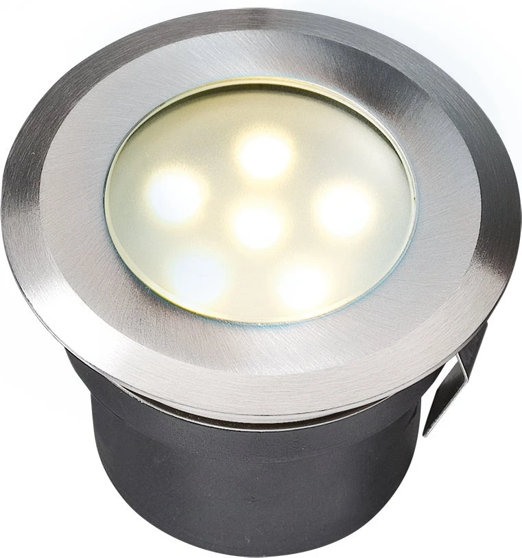 Garden Lights Sirius 3 Garden Lights Sirius