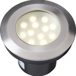 Garden Lights Aureus