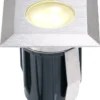 Garden Lights Inbouwspot Atria Warm Wit 4,2 X 4,2 X 4,5 Cm -Goedkope Hof Liefde Winkel 5907800854169