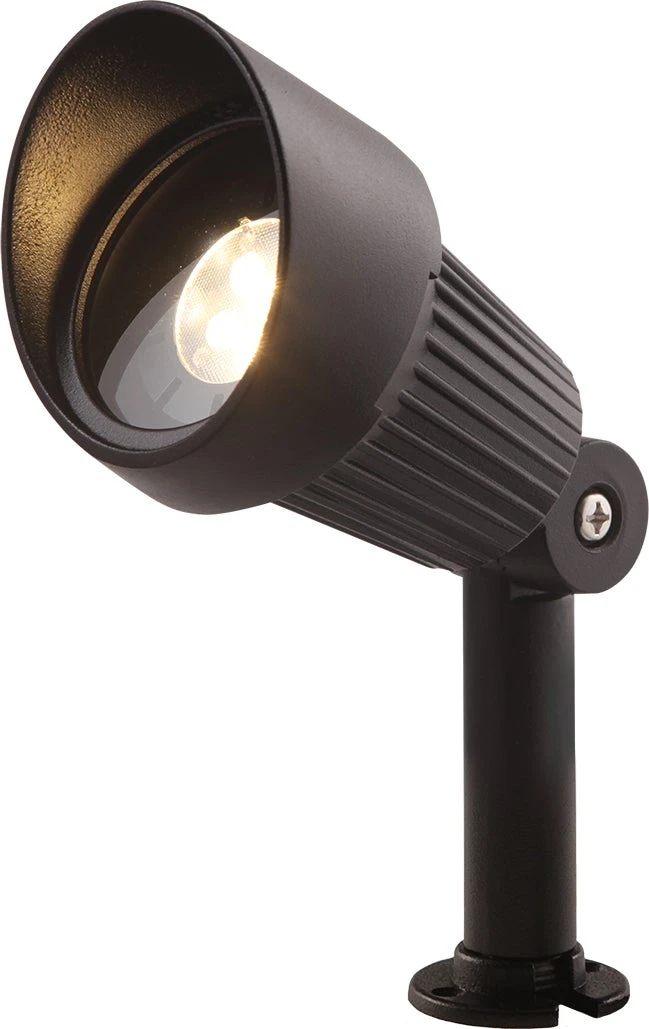 Garden Lights Grondspot Focus 15 X 8 X 18 Cm Zwart 3 Garden Lights Grondspot Focus 15 X 8 X 18 Cm Zwart
